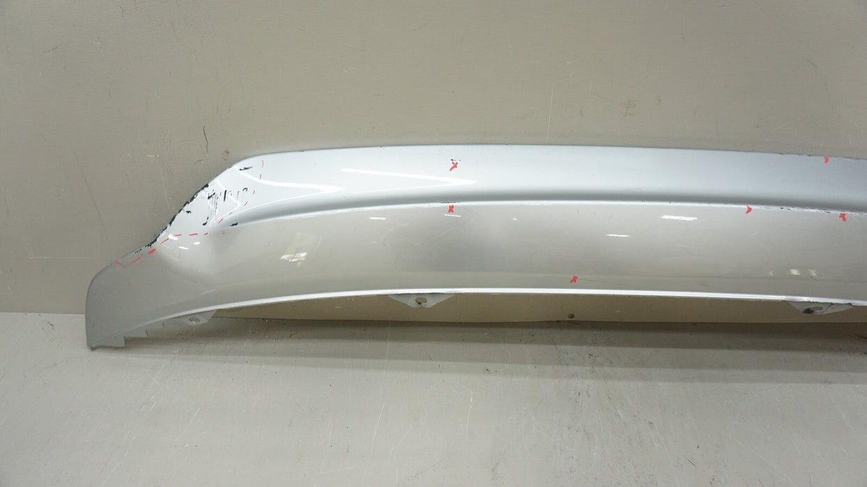 2015-2016 HONDA CR-V EX EX-L REAR LOWER BUMPER COVER VALANCE OEM 71510-T1W-A010