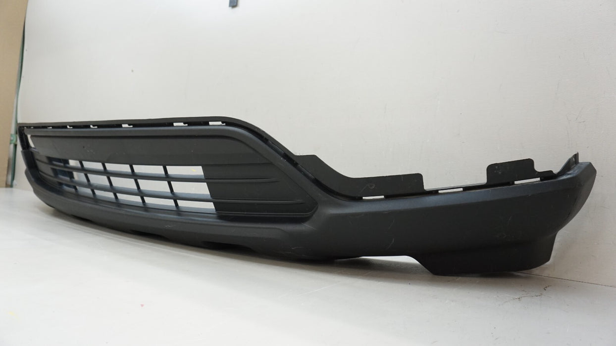 2020-2022 FORD EXPLORER FRONT LOWER BUMPER COVER PANEL OEM LB5B-17F775-ADW