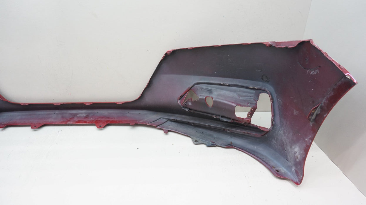 2018-2020 HONDA ACCORD FRONT BUMPER COVER OEM 71101-TVA-A000