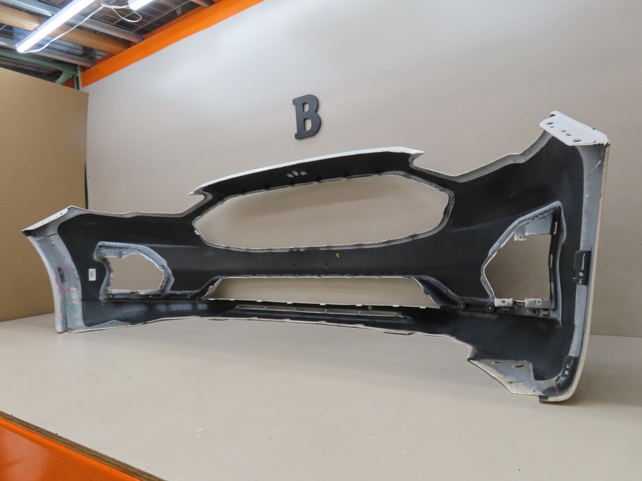 2019 2020 FORD FUSION FRONT BUMPER COVER OEM KS73-17757-A