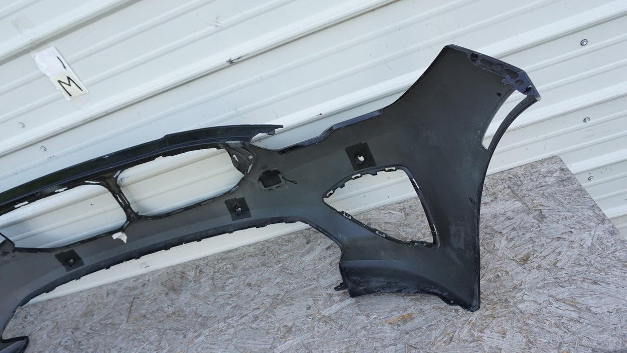2020-2021 BMW F44 FRONT BUMPER SHELL COVER PLASTIC PANEL FACTORY OEM 20 21
