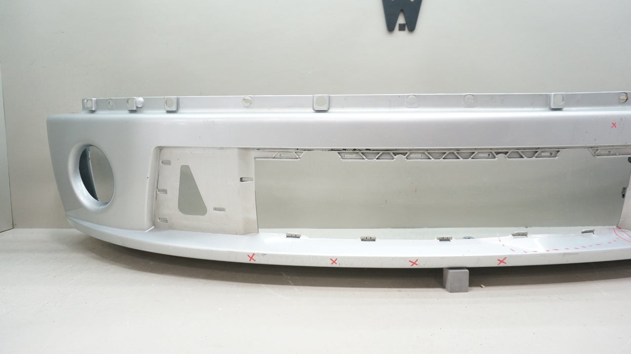 2009-2014 FORD F-150 FRONT BUMPER COVER PANEL OEM AL34-17B635-ACW
