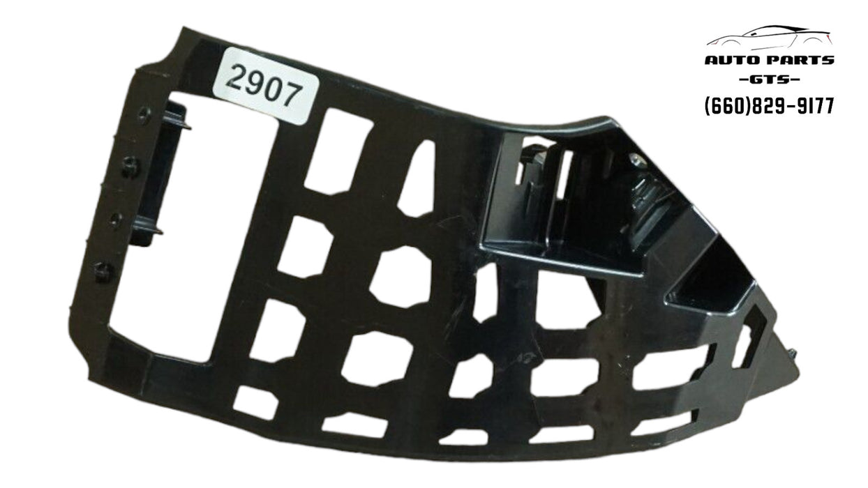 2019-2021 BMW X5 G05 M SPORT FRONT BUMPER RIGHT SIDE BRACKET RETAINER MOUNT OEM
