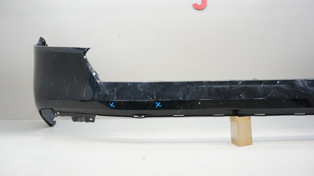 2023-2024 HONDA ACCORD FRONT BUMPER COVER OEM 71101-30A-A000