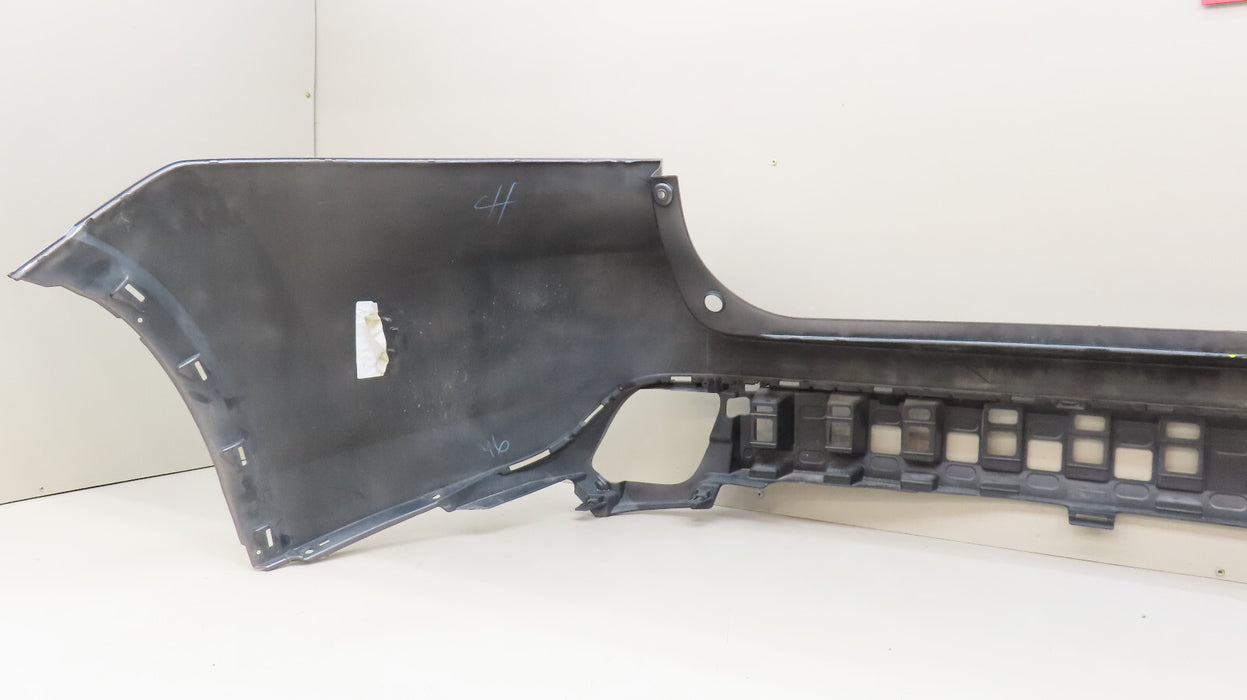 2014-2019 TOYOTA HIGHLANDER REAR BUMPER COVER OEM