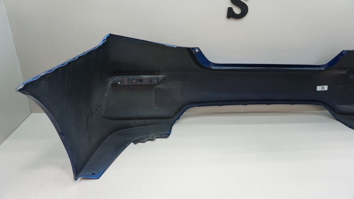 2014-2015 HONDA CIVIC REAR BUMPER COVER 71501-TS8-A000 OEM