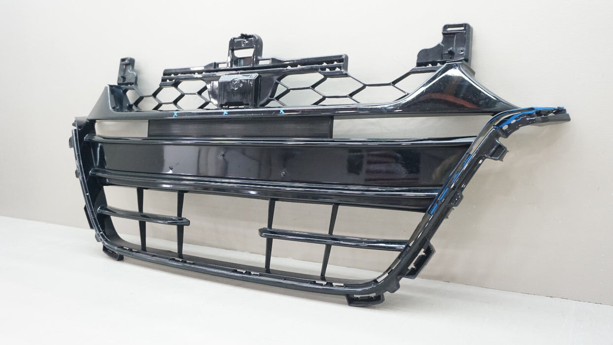 2018-2019 HONDA ACCORD FRONT BUMPER RADIATOR GRILLE OEM 71111-TVA-A5