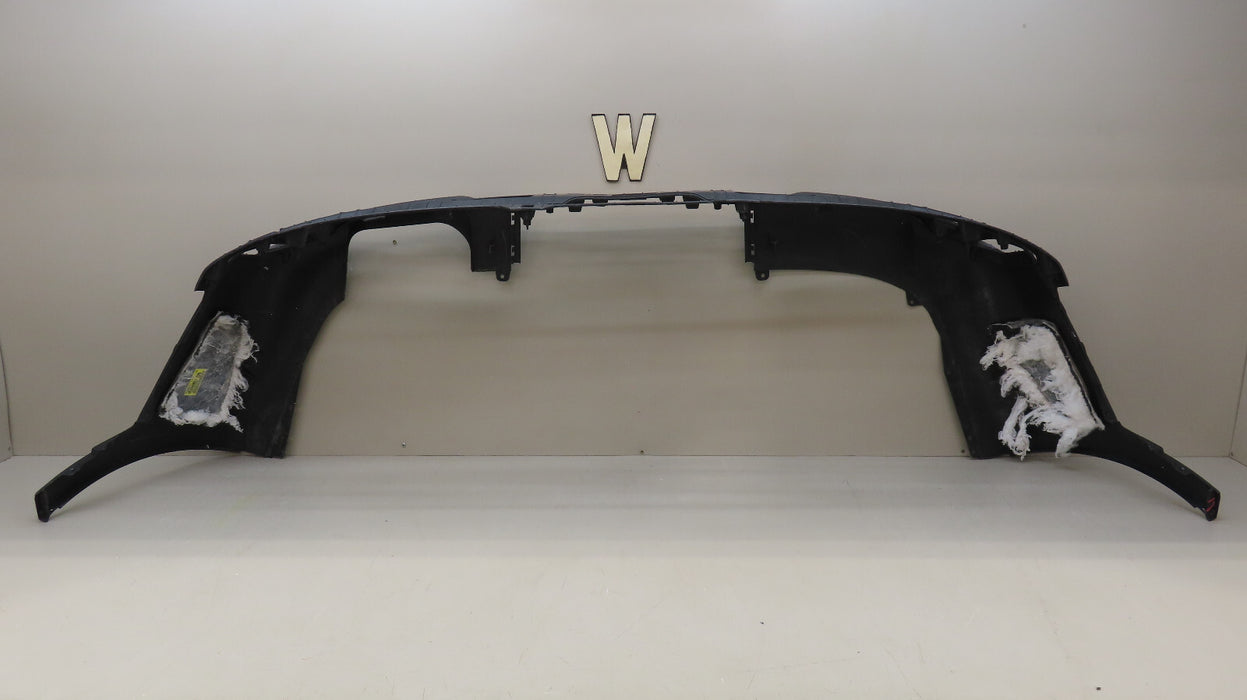 2023 2024 KIA TELLURIDE REAR LOWER BUMPER COVER OEM