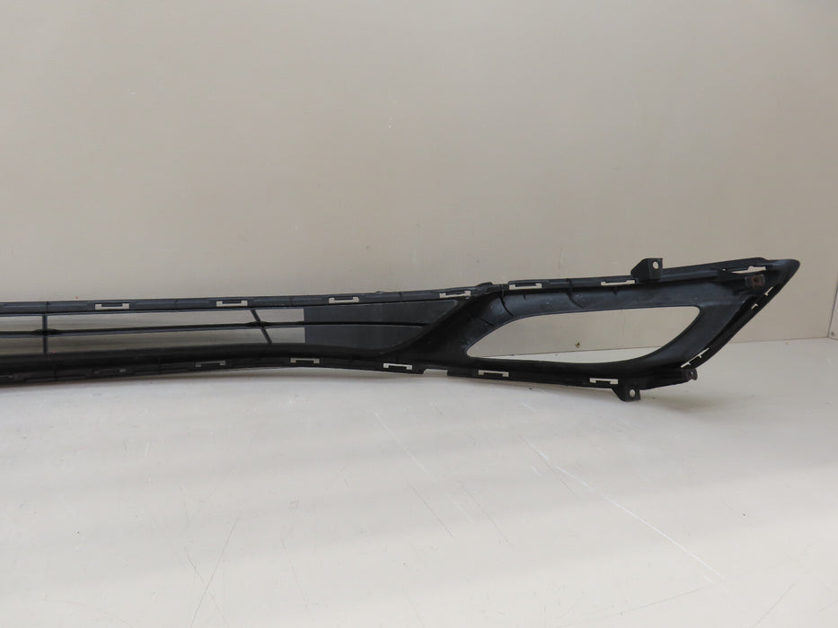 2009-2014 HYUNDAI SONATA FRONT BUMPER LOWER GRILLE GRILL OEM 86512-3Q700