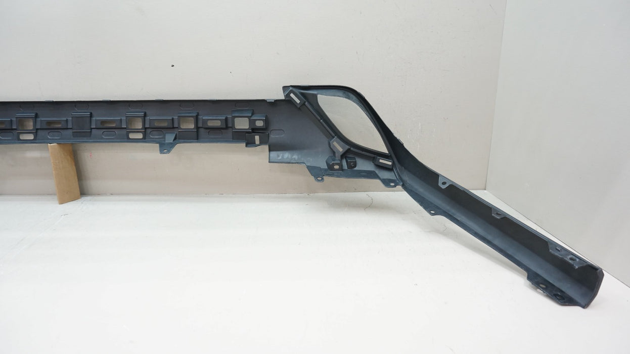 2020-2025 TOYOTA HIGHLANDER REAR BUMPER VALANCE COVER 52169-0E110 OEM