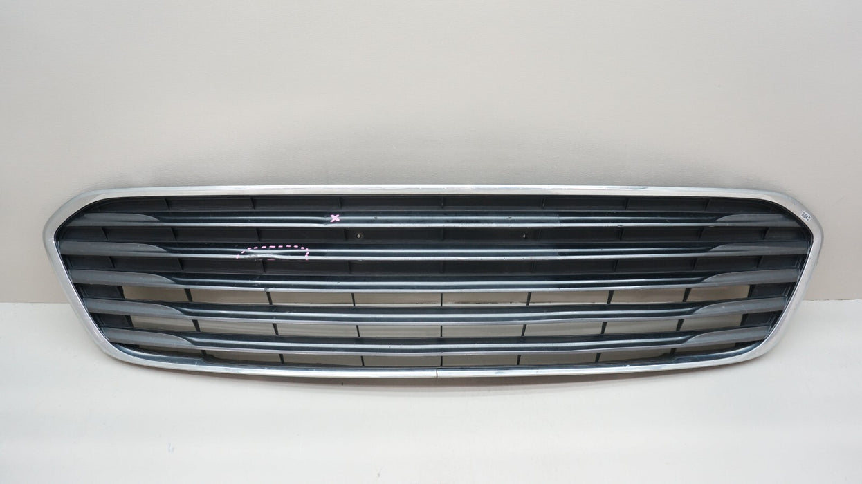 2013-2015 TOYOTA AVALON FRONT BUMPER MAIN GRILLE OEM 53102-07011