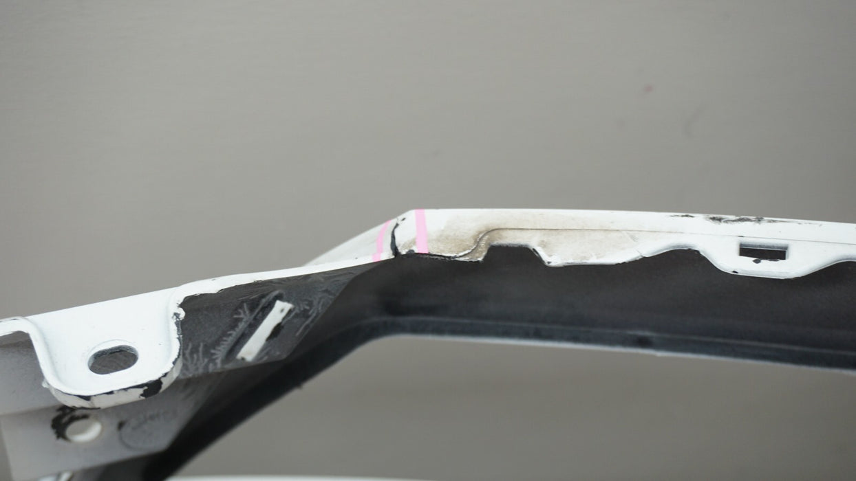 2021-2023 NISSAN ROGUE FRONT BUMPER COVER PANEL OEM