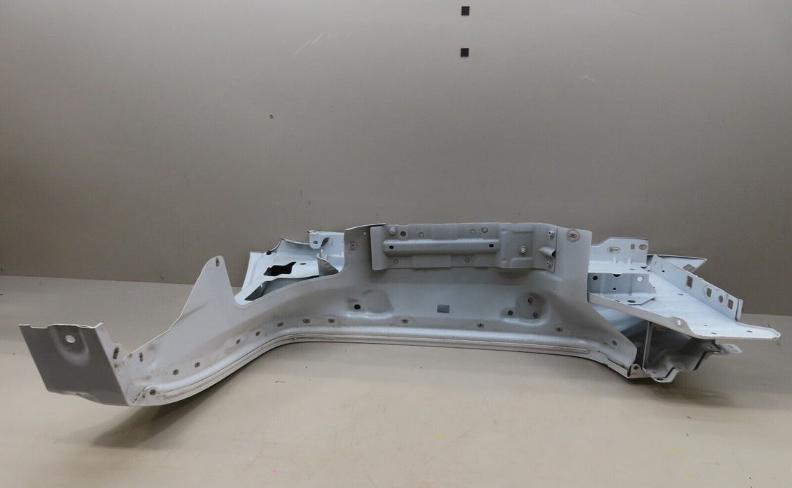 2015-2018 CHEVROLET SILVERADO 1500 2500 3500 FRONT LEFT SIDE FENDER OEM 22935934
