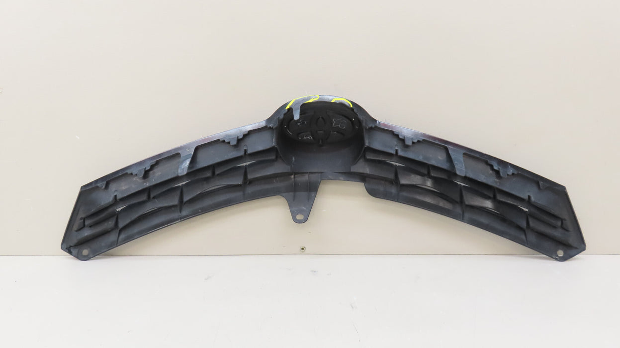 2014-2016 TOYOTA COROLLA FRONT UPPER RADIATOR GRILL GRILLE OEM