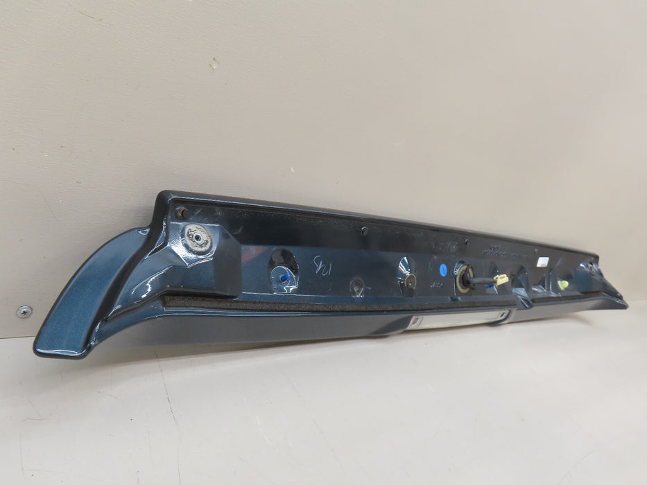 2006-2012 TOYOTA RAV4 REAR TRUNK LID SPOILER OEM
