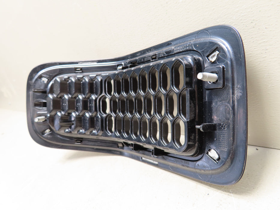 2014-2018 Jeep Cherokee OEM Front HOOD Grille Insert #3 68138335AA