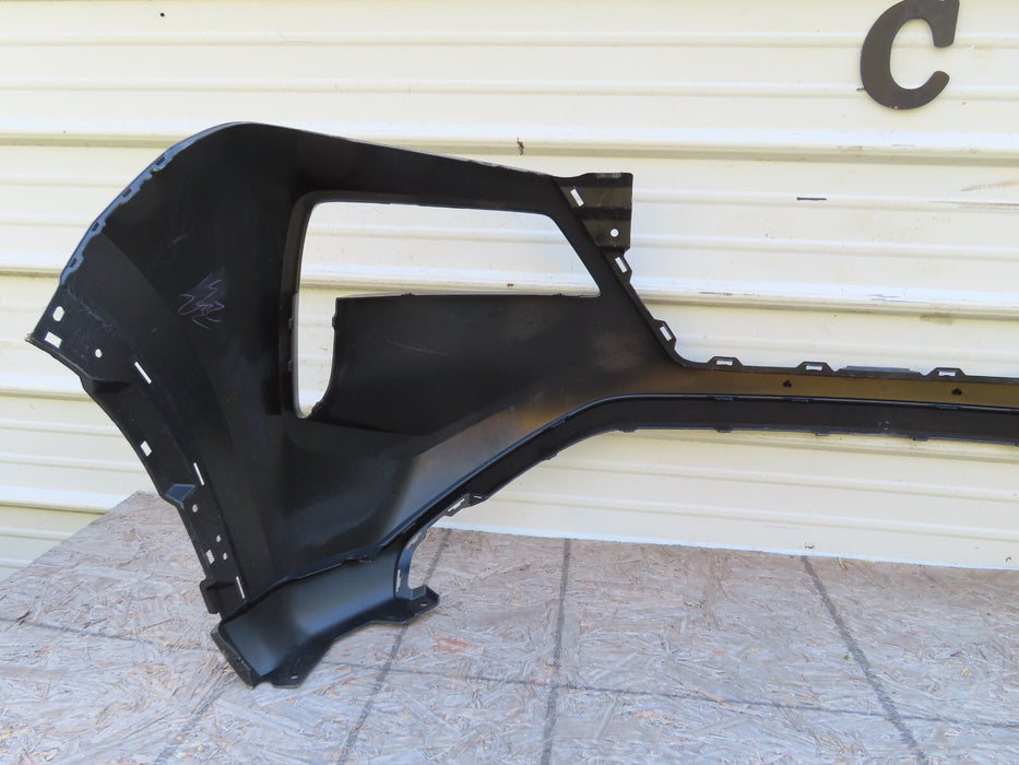 2021-2022 NISSAN ROGUE S SV SUV FRONT BUMPER COVER PANEL OEM 62022-6RR0H