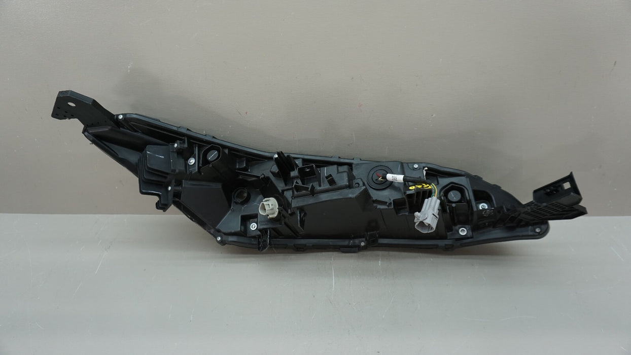 2021-2023 NISSAN ROGUE FRONT LH LEFT DRIVER SIDE DAYTIME RUNNING LIGHT DRL OEM