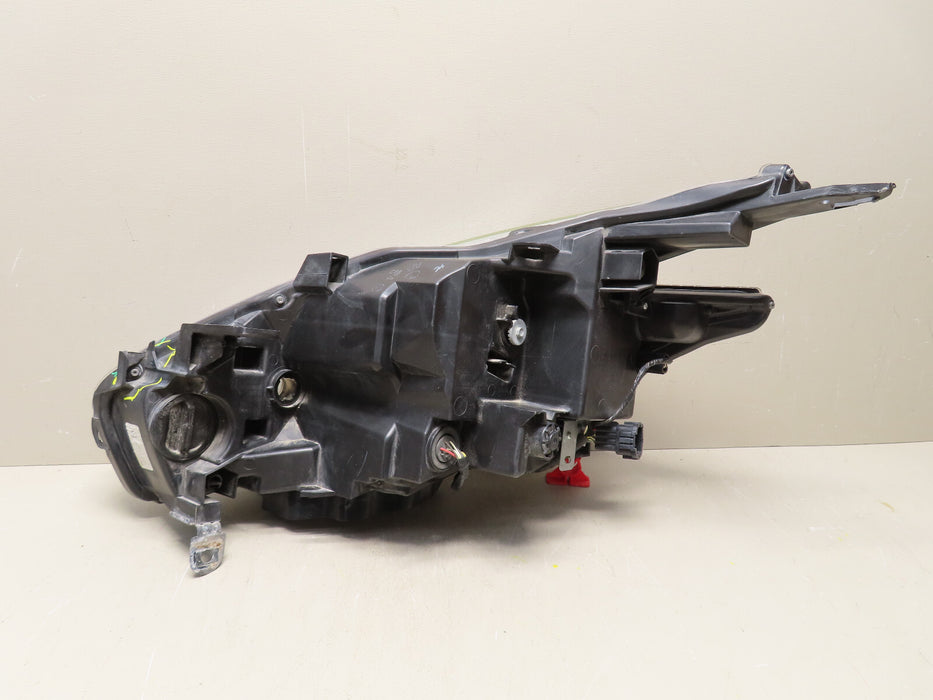 2015-2018 NISSAN MURANO FRONT RIGHT PASSENGER SIDE HEADLIGHT FULL LED OEM