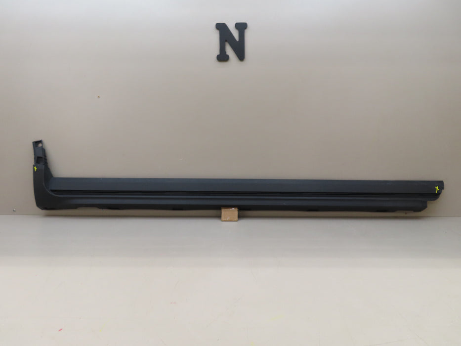 2020-2022 FORD ESCAPE RIGHT PASSENGER SIDE ROCKER PANEL OEM LJ6B-S10154