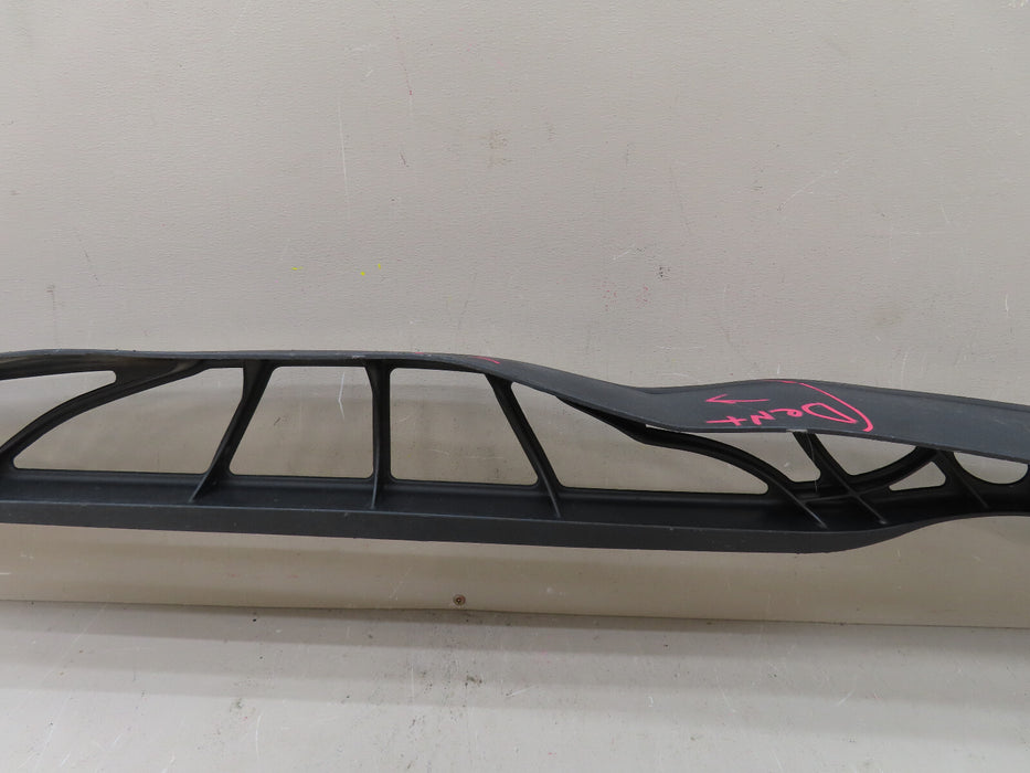 2021-2023 FORD F-150 F150 FRONT LOWER AIR DAM VALANCE BUMPER COVER OEM