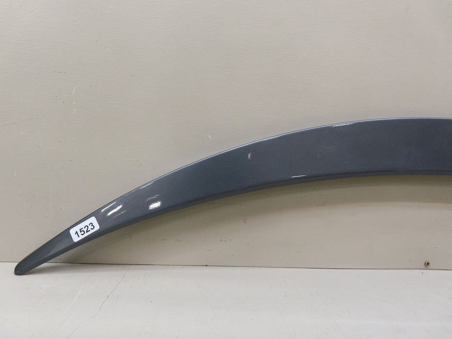 MERCEDES-BENZ C CLASS REAR COUPE TRUNK SPOILER OEM