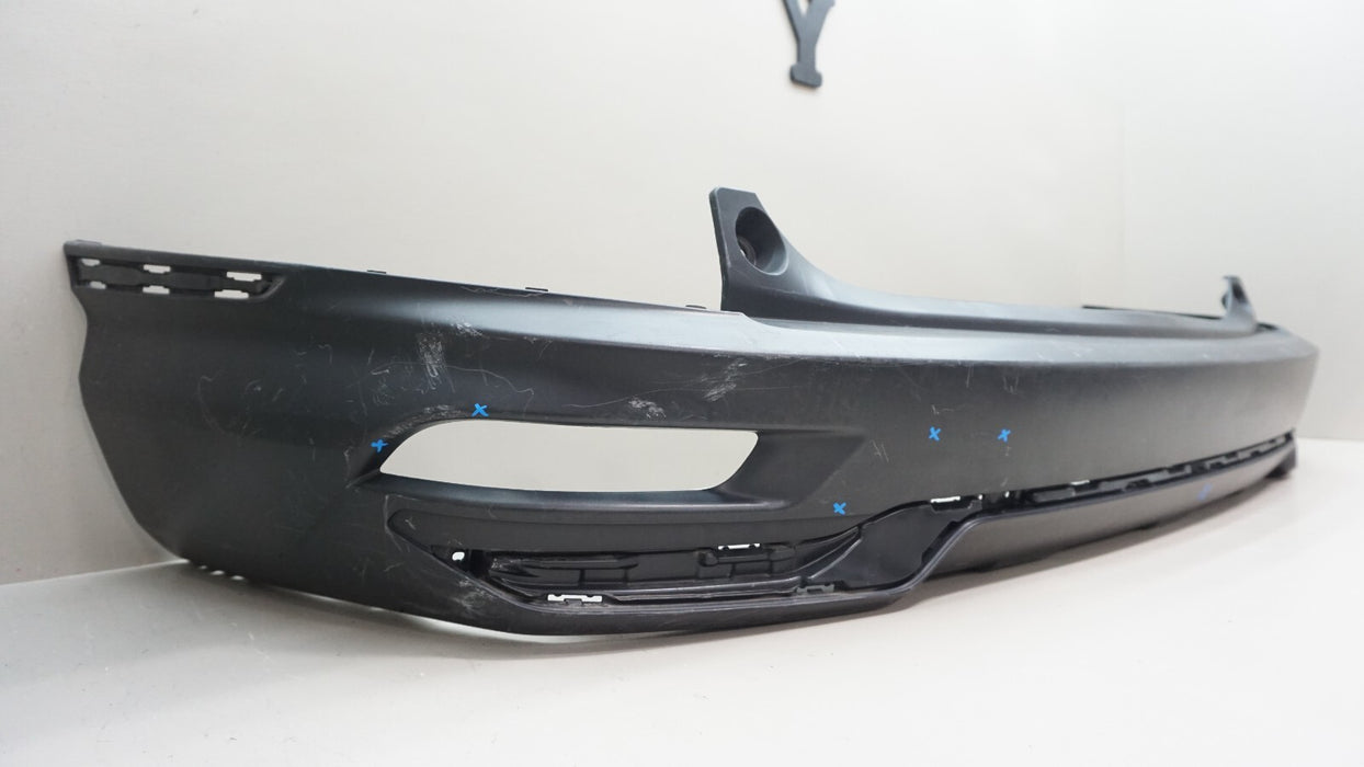2020-2022 HONDA CR-V REAR BUMPER COVER PANEL PLASTIC OEM 71501-TLA-A700