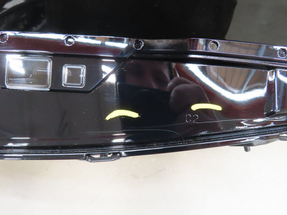 2023 2024 HONDA CR-V CRV FRONT RIGHT PASSENGER FULL LED OEM W/CHROME TRIM
