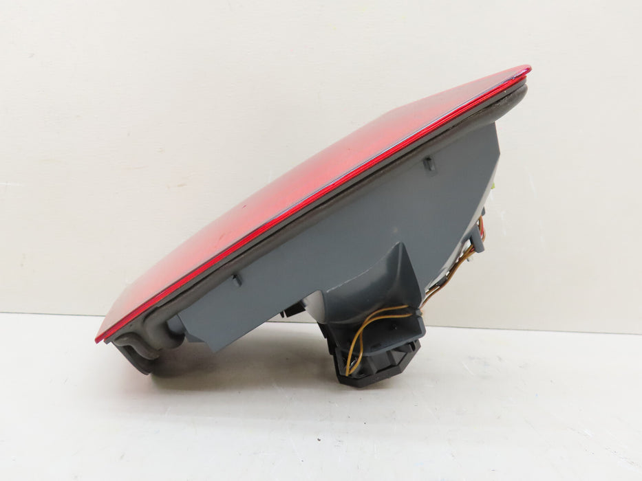 2011-2013 BMW 528I 535I 550I REAR LEFT DRIVER SIDE INNER TAIL LIGHT LAMP OEM