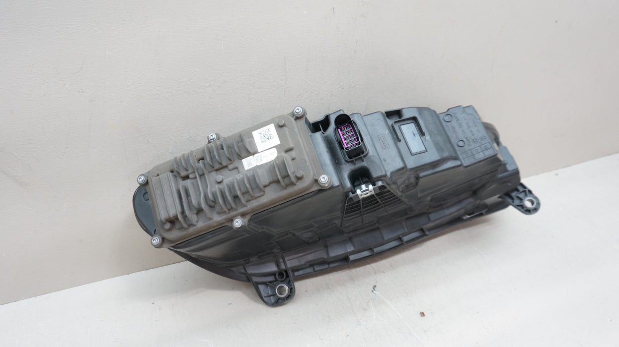 2022-2025 LUCID AIR FRONT LEFT DRIVERS SIDE LED HEADLIGHT OEM