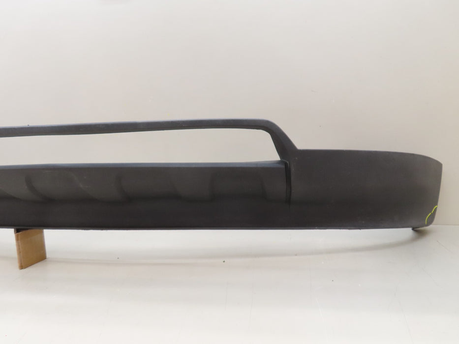 2012-2015 CHEVROLET EQUINOX FRONT LOWER BUMPER COVER AFTERMARKET TONG YANG