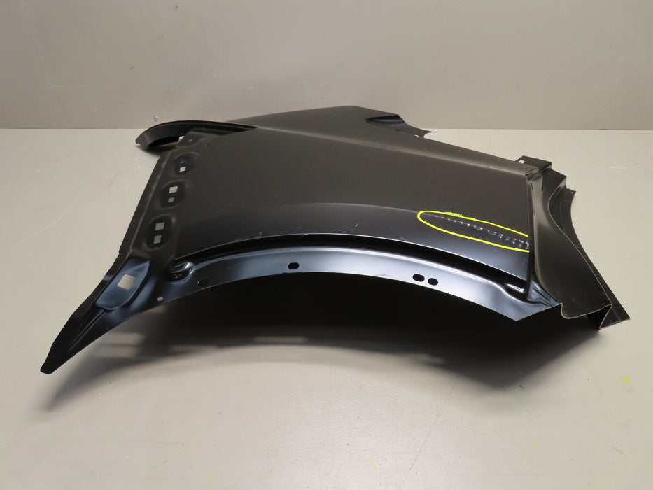 2020 2021 2022 FORD ESCAPE RIGHT PASSENGER REAR QUARTER PANEL OEM LJ6Z-7827840-A