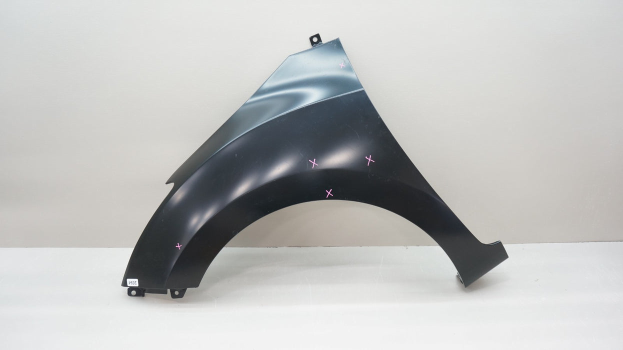 2011-2016 HYUNDAI ELANTRA FRONT LEFT DRIVER SIDE FENDER PANEL AFTERMARKET