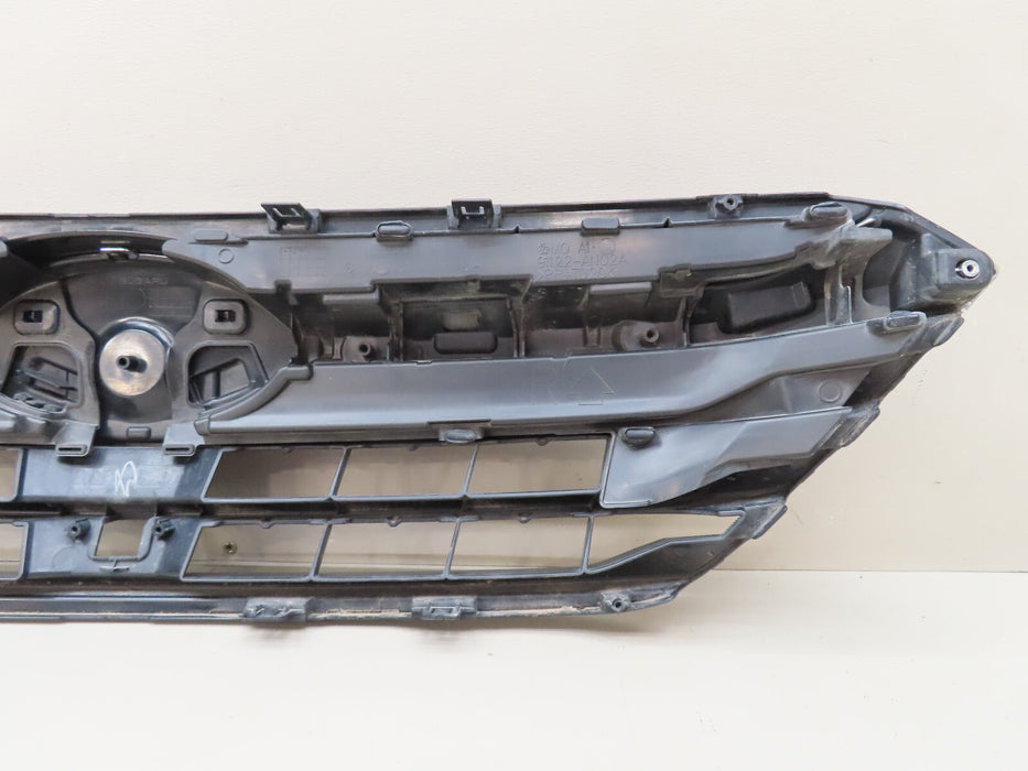 2020-2022 SUBARU OUTBACK RADIATOR GRILL GRILLE OEM 91122-AN03A