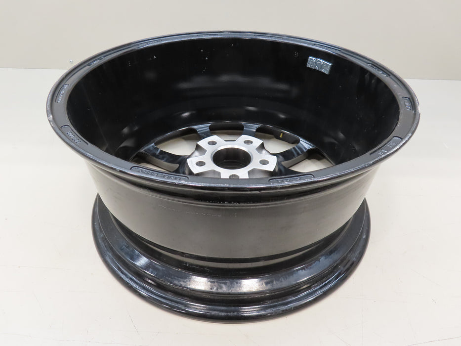 NICHE RIM 18X8J ET27 SAEJ2530 (P)
