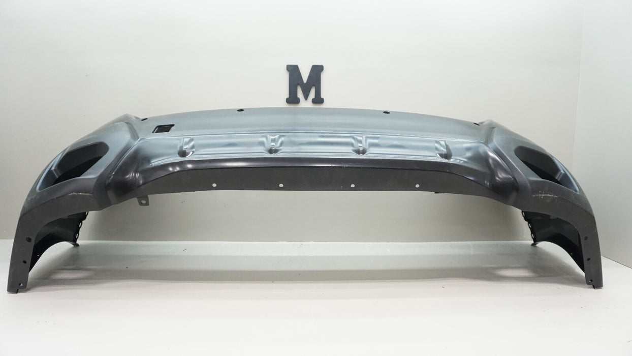 2018-2023 SUBARU CROSSTREK REAR BUMPER COVER PANEL 57704FL250 OEM 18 19 20 21 22