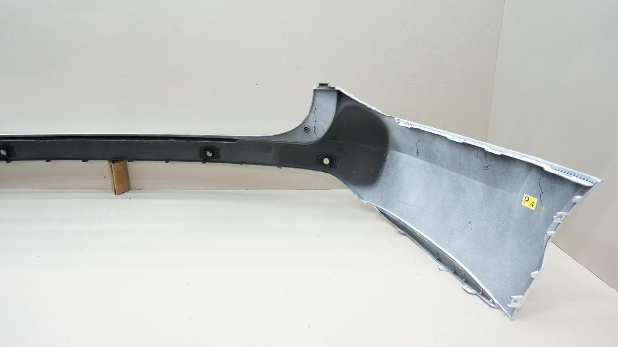 2023-2024 HYUNDAI PALISADE REAR BUMPER COVER PANEL OEM 86611-S8CA0