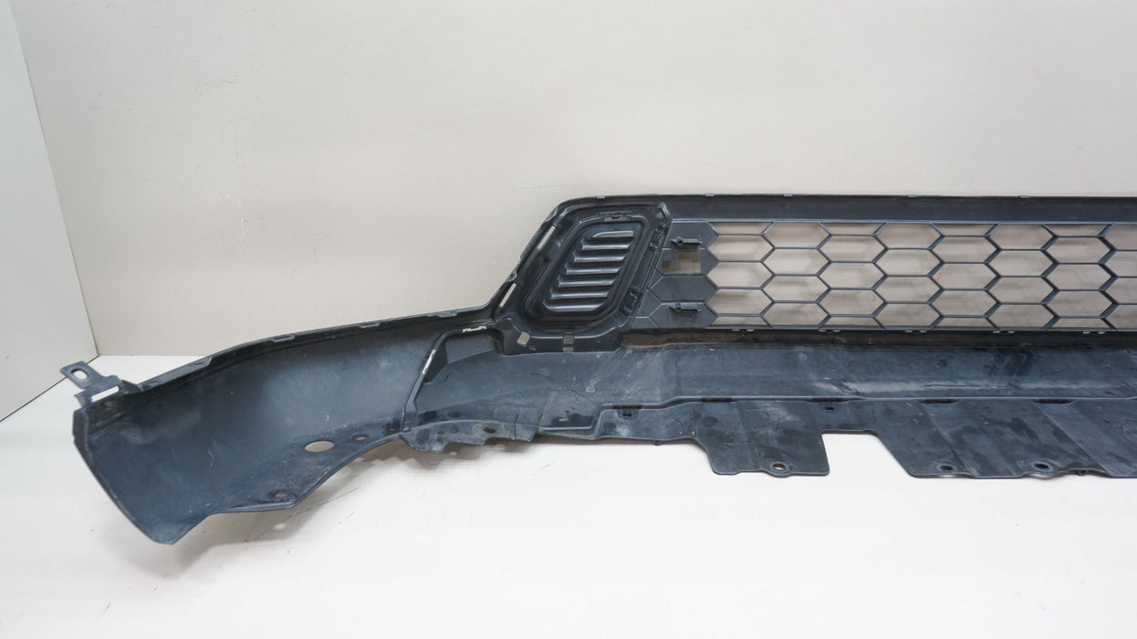 2023-2024 HONDA CRV FRONT LOWER BUMPER VALANCE PANEL OEM 71105-3D4A-A000