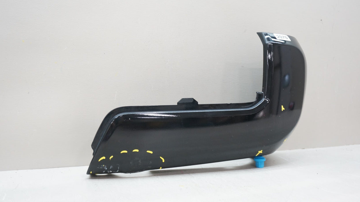 2016-2023 TOYOTA TACOMA REAR RIGHT BUMPER END CAP OEM 52155-04010
