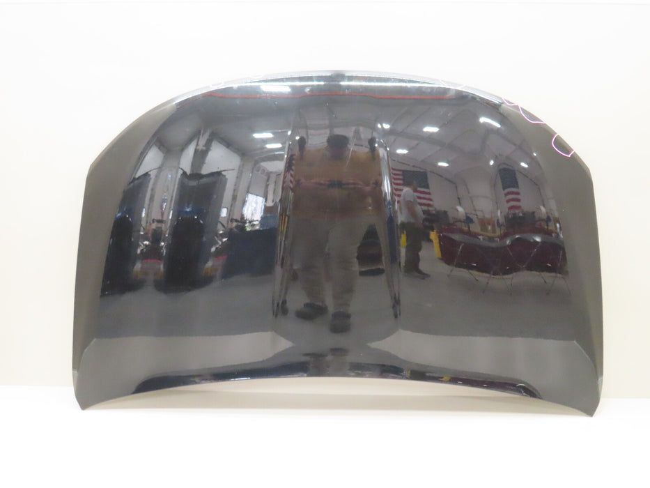 2017-2020 CHRYSLER PACIFICA HOOD BONNET SHELL PANEL OEM