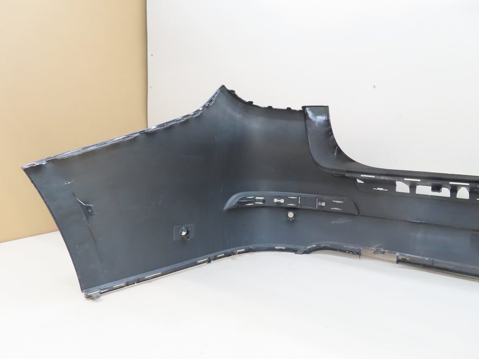 2013-2016 MERCEDES BENZ GL350 GL450 FRONT BUMPER COVER OEM A166885600