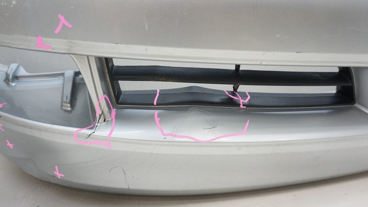 2003-2009 LEXUS GX470 BASE 4DR SUV FRONT BUMPER COVER PANEL OEM 52119-60750