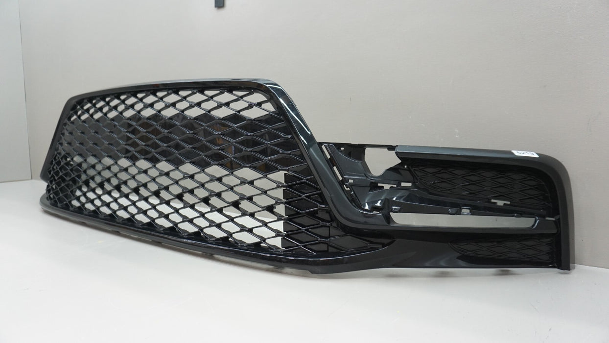 2023-2024 TOYOTA COROLLA FRONT LOWER GRILLE 53112-12670 OEM 23 24