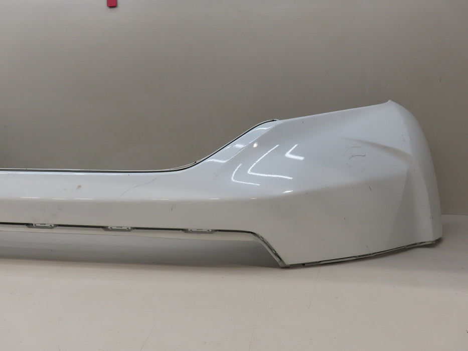 2017-2019 HONDA CR-V CRV FRONT BUMPER COVER  AFTERMARKET