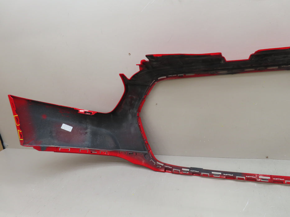 2020-2023 FORD TRANSIT 150 250 350 FRONT UPPER BUMPER COVER OEM NK4117E778