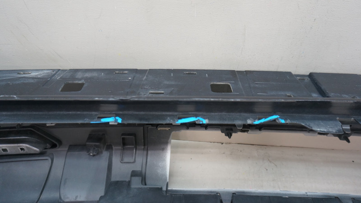 2022-2024 FORD EXPEDITION REAR BUMPER COVER PANEL OEM NL1B-17A894