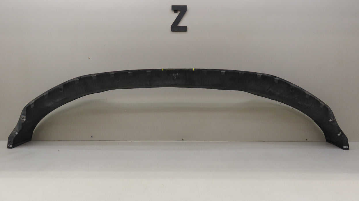 2015-2019 GMC YUKON FRONT LOWER BUMPER VALANCE BUMPER COVER OEM 22936430