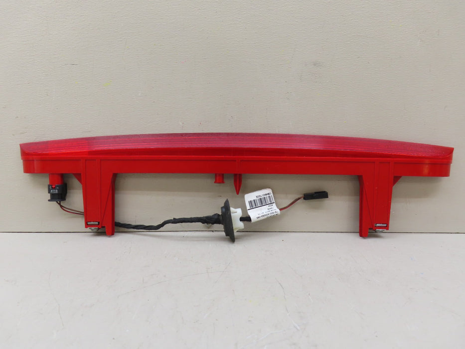 2017-2024 AUDI Q7 A4 ALLROAD REAR CENTER HIGH MOUNT TAIL LIGHT OEM