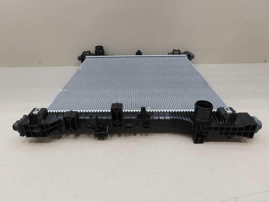 2021-2024 JEEP GRAND CHEROKEE L FRONT RADIATOR OEM 68488315AC