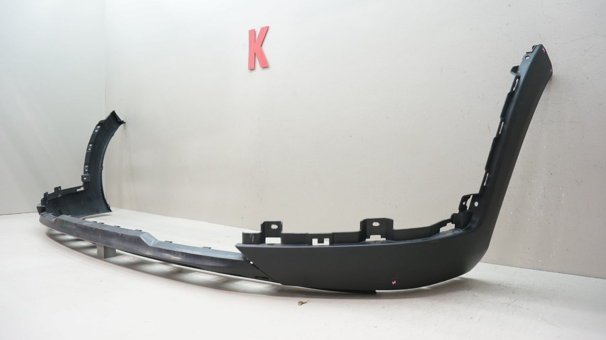 2019-2021 HYUNDAI TUCSON FRONT LOWER BUMPER VALANCE PANEL OEM 86512-D3520